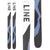 Line Skis Pandora 110 Skis - Women's 2022
