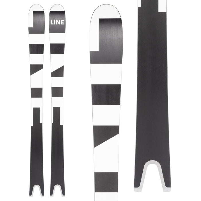 Line Skis Sakana Skis 2022
