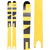 Line Skis Pescado Skis 2022