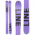 Line Skis Outline Skis 2022