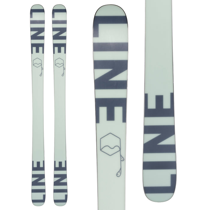 Line Skis Honey Bee Skis - Women's 2022