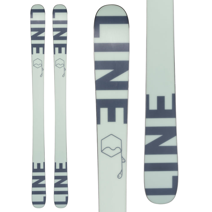 Line Skis Honey Bee Skis - Women's 2022