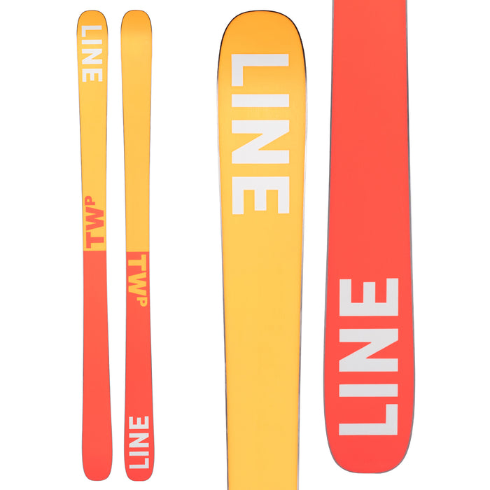 Line Skis Tom Wallisch Pro Skis 2022