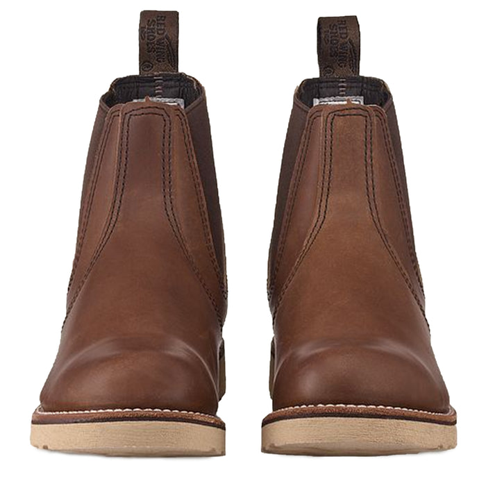 Red Wing Classic Chelsea Boots - Men's Amber