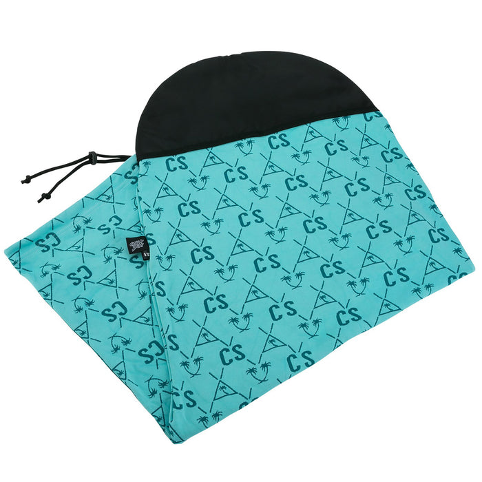 Catch Surf 8ft Board Sock Academy