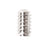FCS Stainless Steel Screws - 12 Pack