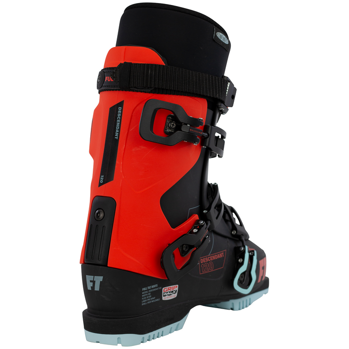 Full Tilt Descendant 120 Ski Boots 2022