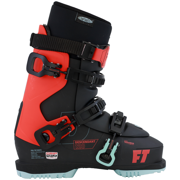 Full Tilt Descendant 120 Ski Boots 2022