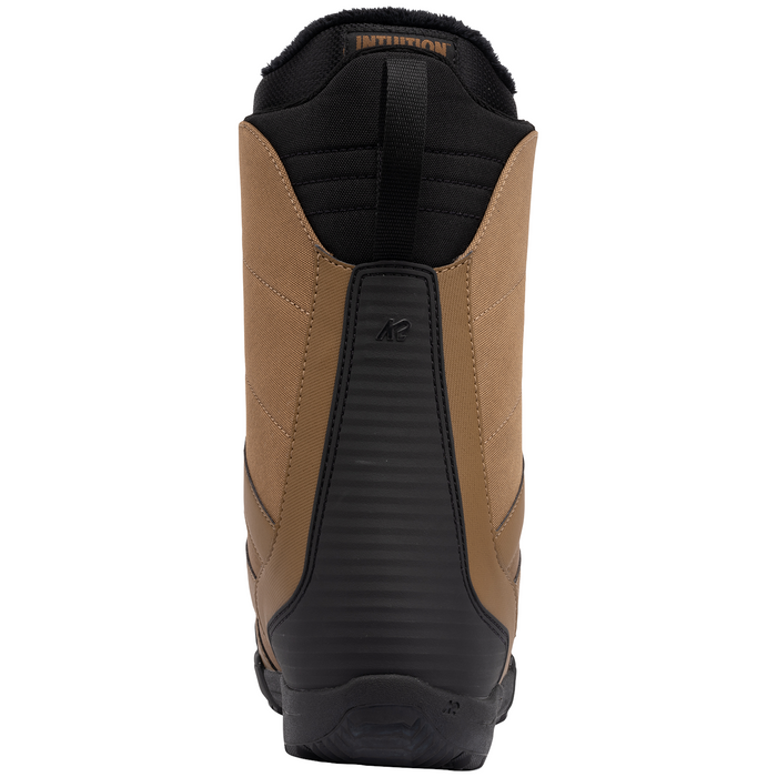 K2 Raider Snowboard Boots 2023 Brown