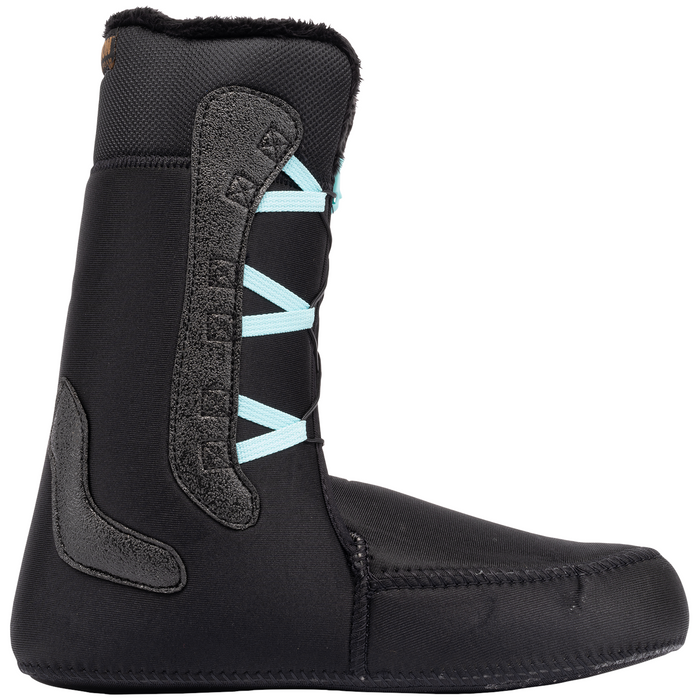K2 Raider Snowboard Boots 2023 Brown