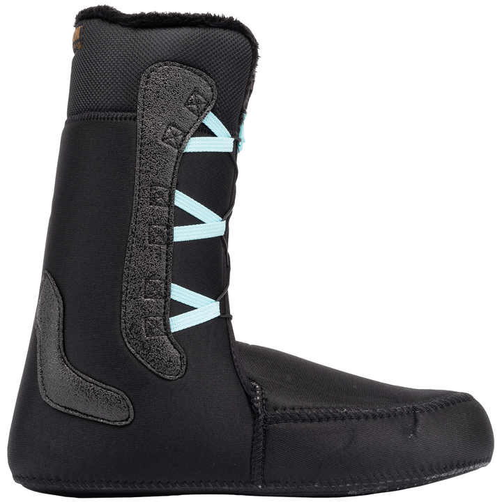 K2 Raider Snowboard Boots 2023 Brown