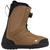 K2 Raider Snowboard Boots 2023 Brown