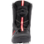 K2 Mini Turbo Snowboard Boots - Kids 2023 Black