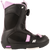 K2 Lil Kat Snowboard Boots - Kids 2023 Black