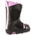 K2 Lil Kat Snowboard Boots - Kids 2023 Black