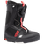 K2 Mini Turbo Snowboard Boots - Kids 2023 Black