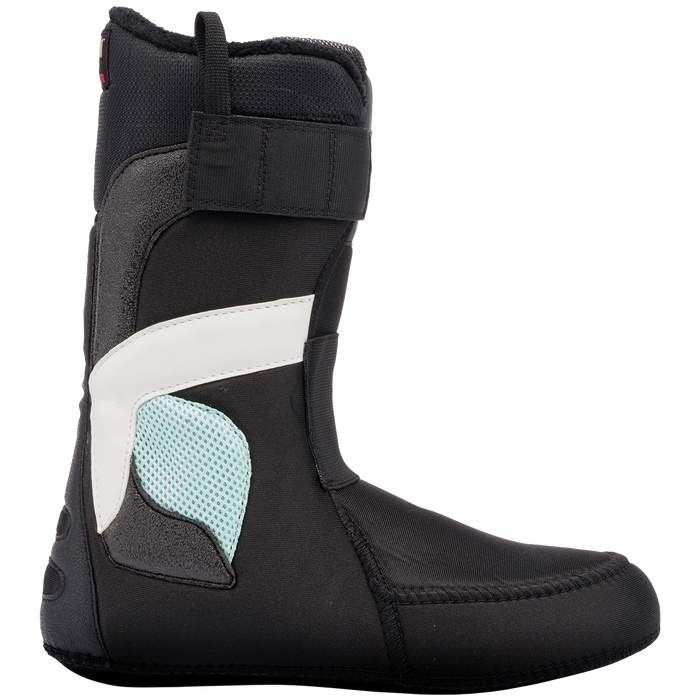 K2 Thraxis Clicker X HB Snowboard Boots 2023 Black