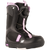 K2 Lil Kat Snowboard Boots - Kids 2023 Black