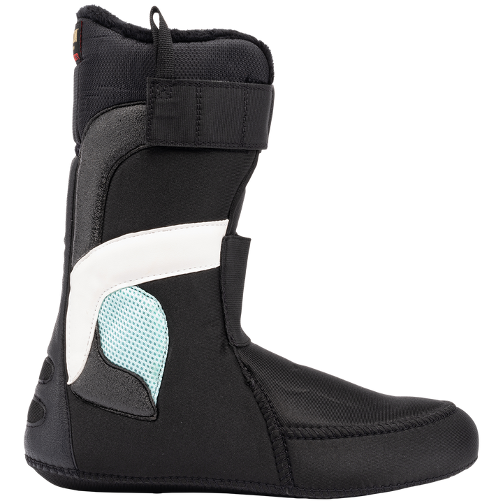 K2 Thraxis Snowboard Boots 2022 Black
