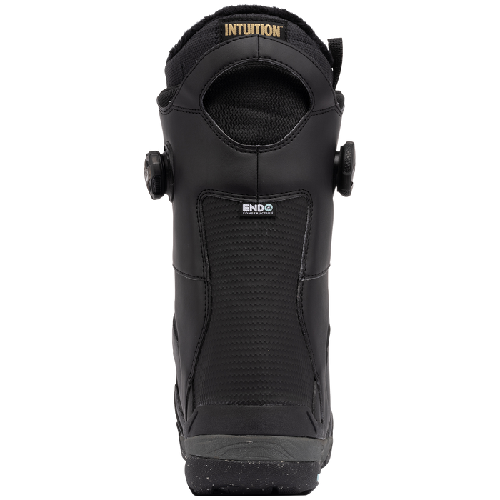 K2 Thraxis Snowboard Boots 2022 Black