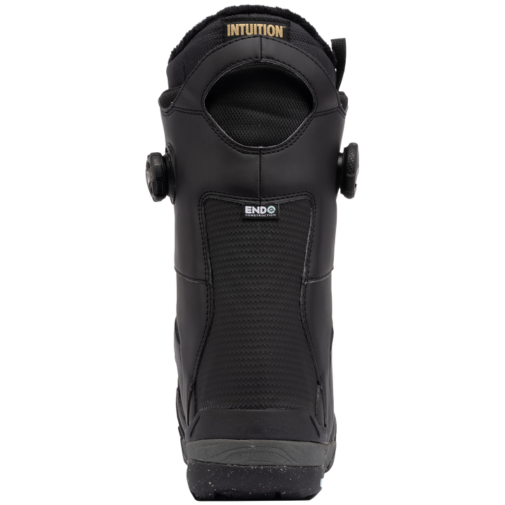 K2 Thraxis Snowboard Boots 2022 Black