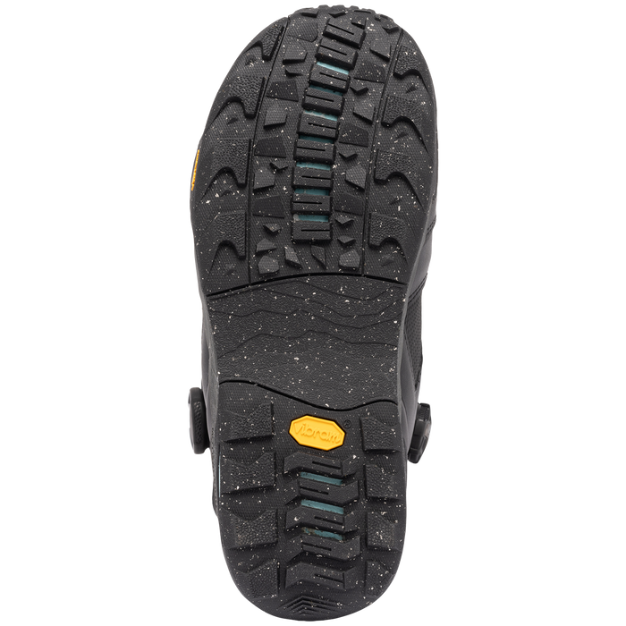 K2 Thraxis Snowboard Boots 2022 Black