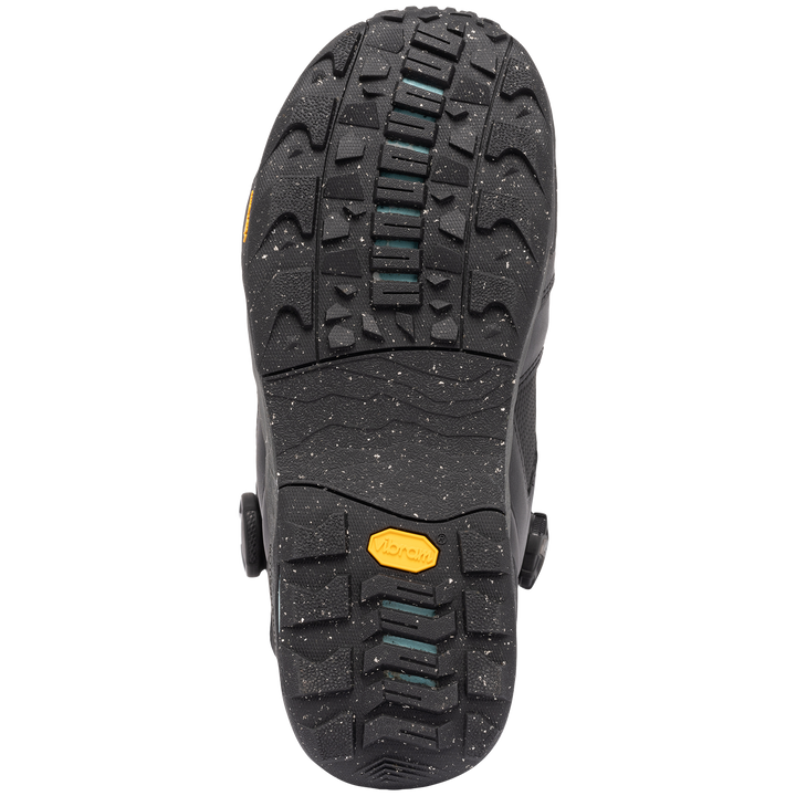 K2 Thraxis Snowboard Boots 2022 Black