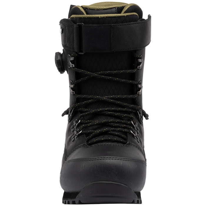 K2 Aspect Snowboard Boots 2022 Black