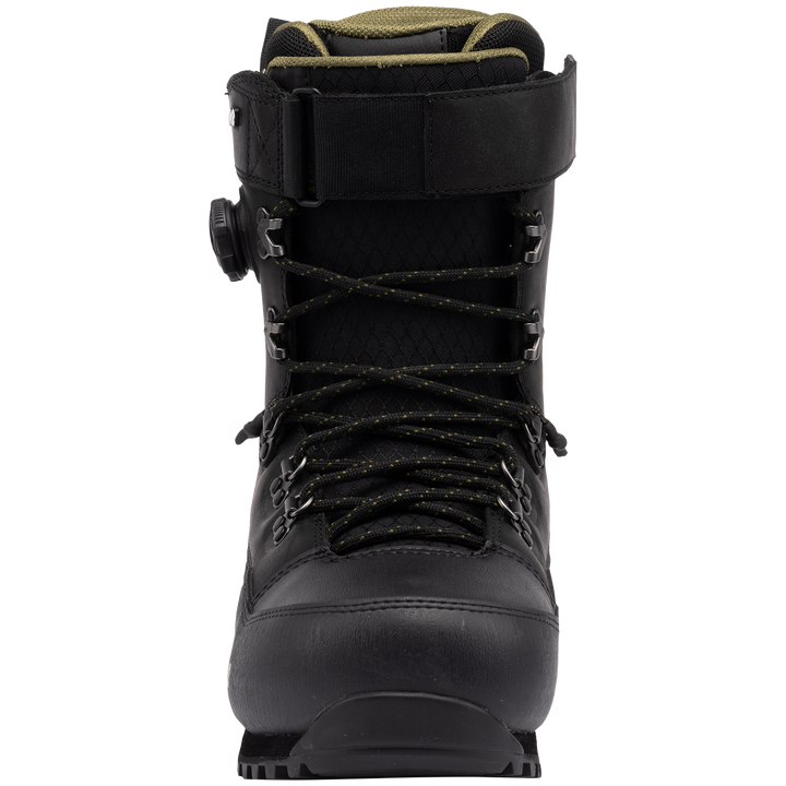 K2 Aspect Snowboard Boots 2022 Black