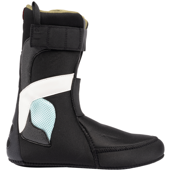 K2 Aspect Snowboard Boots 2022 Black