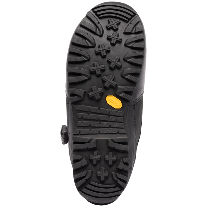 K2 Aspect Snowboard Boots 2022 Black