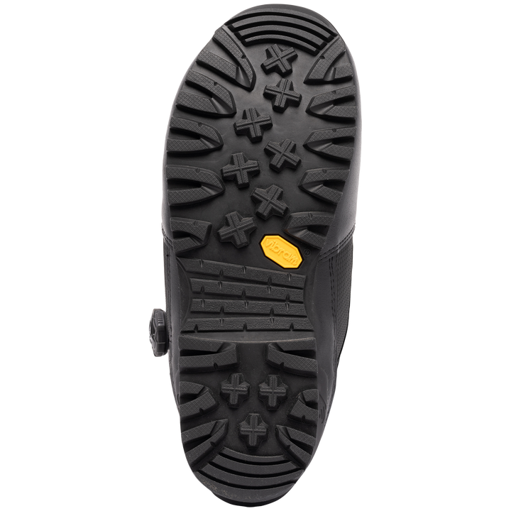 K2 Aspect Snowboard Boots 2022 Black