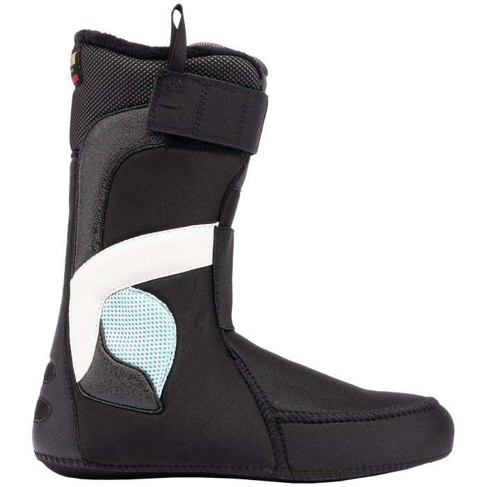 K2 Holgate Snowboard Boots 2022 Black