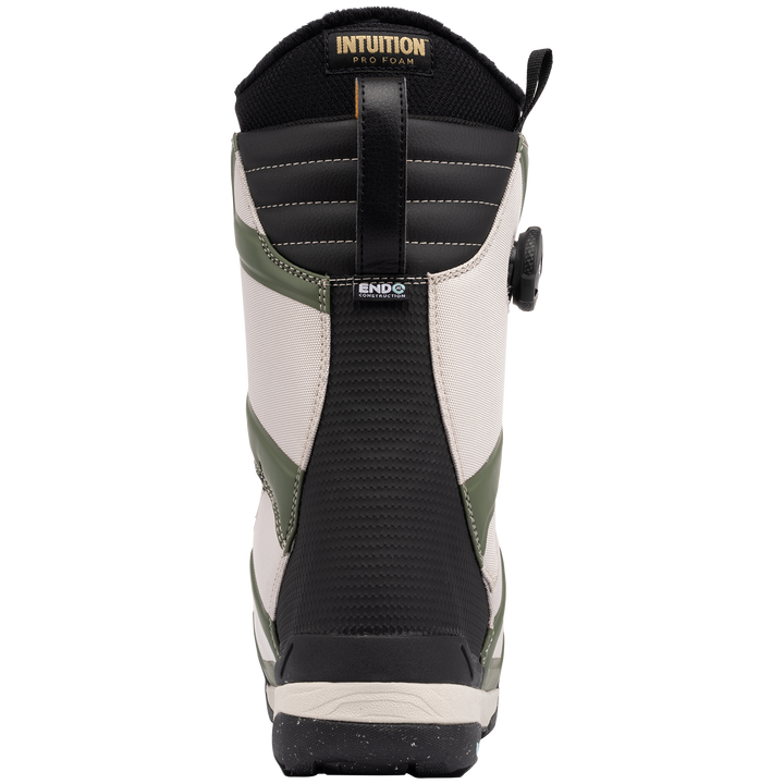 K2 Orton Snowboard Boots 2022 Vert