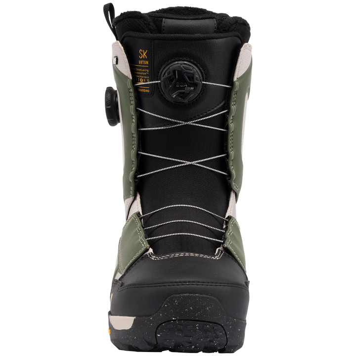 K2 Orton Snowboard Boots 2022 Vert