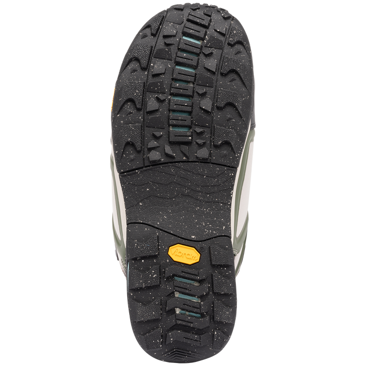 K2 Orton Snowboard Boots 2022 Vert