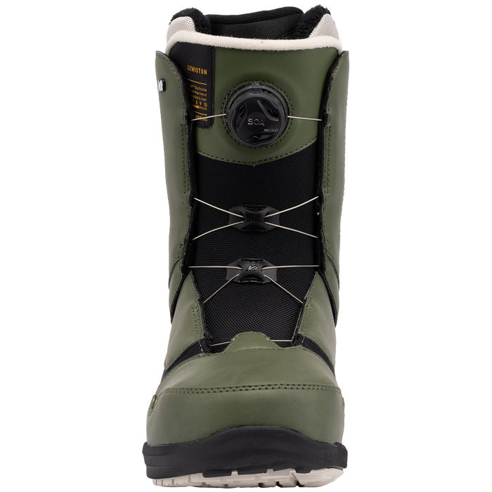 K2 Lewiston Snowboard Boots 2023 Vert