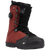 K2 Ender Snowboard Boots 2022 Oxblood