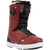 K2 Boundary Snowboard Boots 2022 Oxblood