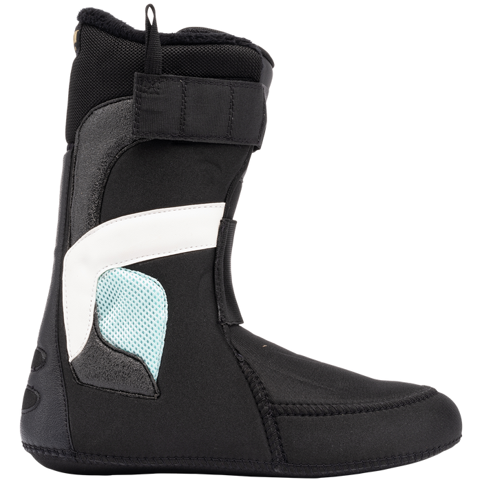 K2 Ender Snowboard Boots 2022 Oxblood