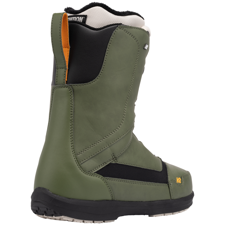 K2 Lewiston Snowboard Boots 2023 Vert