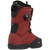 K2 Ender Snowboard Boots 2022 Oxblood