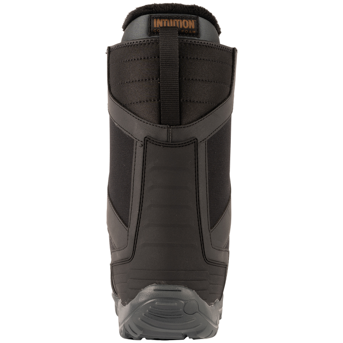K2 Rosko Snowboard Boots 2023 Black