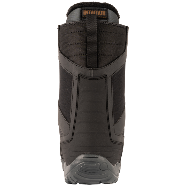 K2 Rosko Snowboard Boots 2023 Black