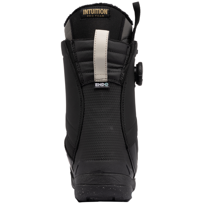 K2 Format Snowboard Boots - Women's 2022 Black
