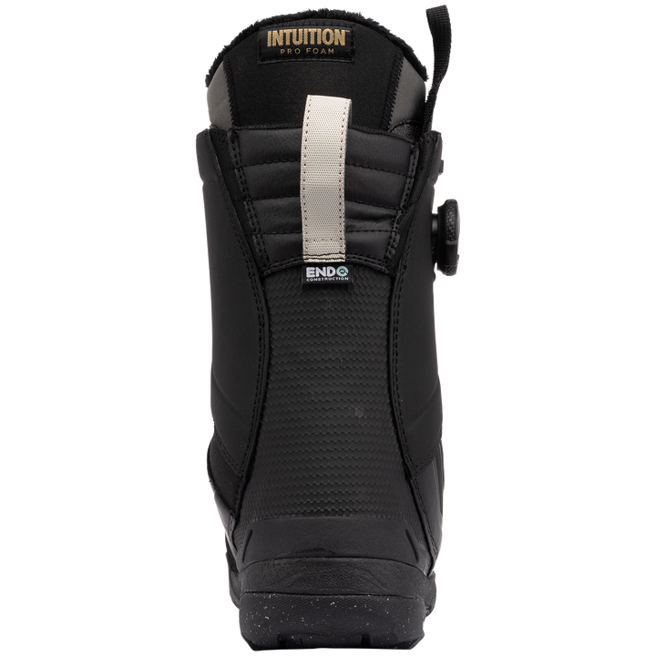 K2 Format Snowboard Boots - Women's 2022 Black