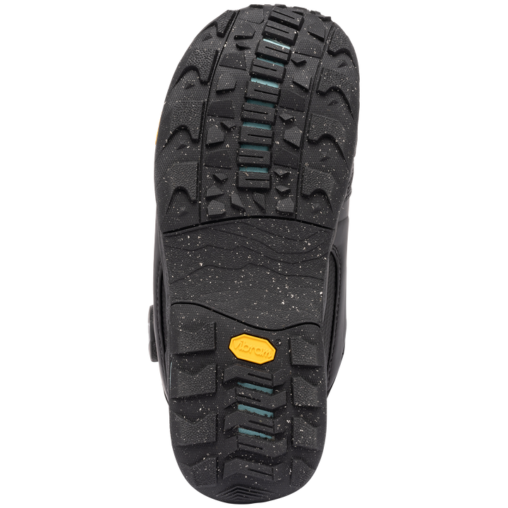 K2 Format Snowboard Boots - Women's 2022 Black