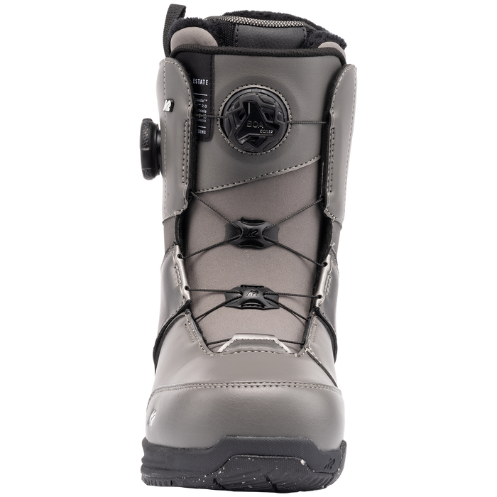 K2 Estate Snowboard Boots - Women's 2022 Slate