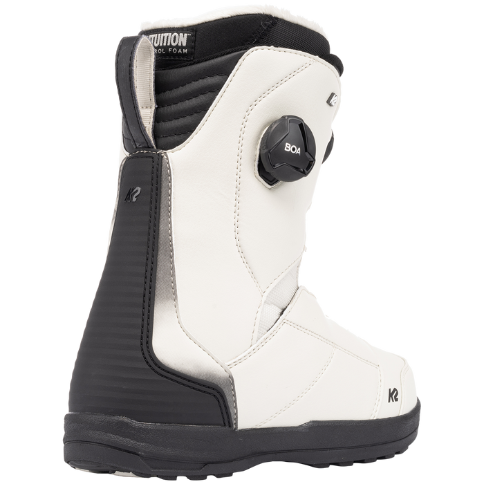K2 Kinsley Snowboard Boots - Women's 2022 Off White