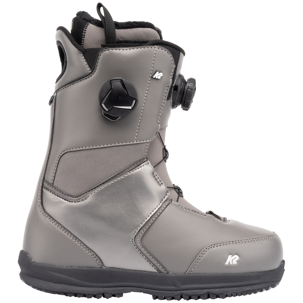 K2 Estate Snowboard Boots - Women's 2022 Slate